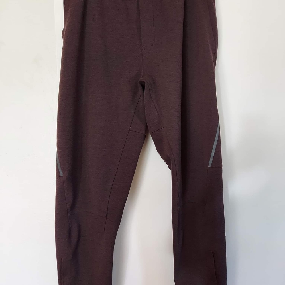 Lululemon Mens The Lab Refract Joggers